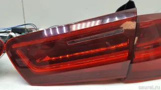  Фонари задние к-кт Audi A6 C7 (S6,RS6) Арт E70795387, вид 7