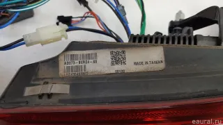  Фонари задние к-кт Audi A6 C7 (S6,RS6) Арт E70795387, вид 10