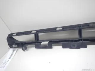 4G88076839B9 VAG Решетка в бампер центральная Audi A7 2 (S7,RS7) Арт E70797103, вид 5
