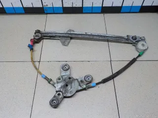 4D0839462A VAG Стеклоподъемник электр. задний правый Audi A8 D2 (S8) Арт E31258411, вид 2