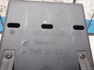 8D094156101C VAG Бардачок Audi A4 B5 Арт E31309501, вид 2