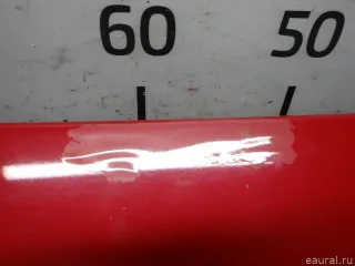 8E9827933CGRU VAG Спойлер (дефлектор) багажника Audi A4 B7 Арт E31404749, вид 4