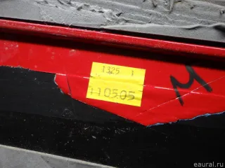 8E9827933CGRU VAG Спойлер (дефлектор) багажника Audi A4 B7 Арт E31404749, вид 9