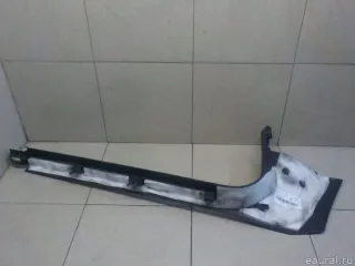 4F1867272D4PK VAG Накладка порога (внутренняя) Audi A6 C6 (S6,RS6) Арт E31561070, вид 4