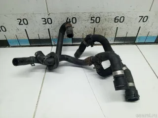 8K0819334E VAG Шланг отопителя Audi A4 B8 Арт E31615716, вид 1