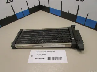 4B1819011 VAG Электрический радиатор отопителя (тэн) Audi A6 C5 (S6,RS6) Арт E80386667, вид 4