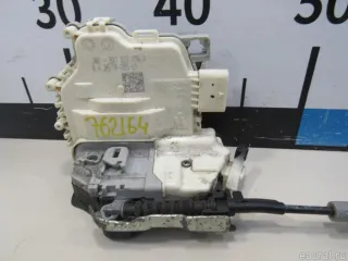 8X1837016A VAG Замок двери передней правой Audi A3 8V Арт E80762164, вид 2