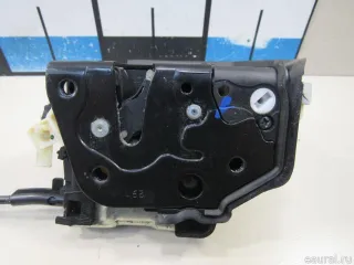 8X1837016A VAG Замок двери передней правой Audi A3 8V Арт E80762164, вид 6