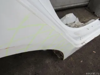  Крыло заднее правое Audi A4 B8 Арт E81079941, вид 5