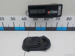 4F0941159 VAG Крышка фары левой Audi A6 C6 (S6,RS6) Арт E84815224, вид 3
