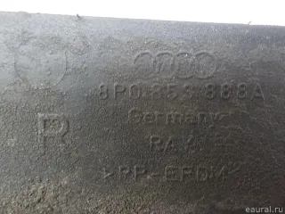 8P0853888B VAG Брызговик передний правый Audi A3 8P Арт E84829502, вид 8
