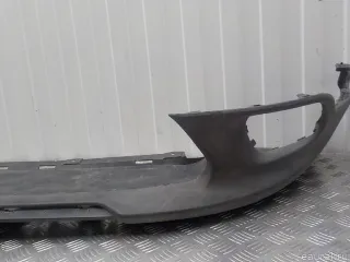 68203214AA Chrysler Бампер передний Jeep Cherokee KL Арт E84833288, вид 5