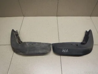 4G0075111 VAG Брызговики передние к-кт Audi A6 C7 (S6,RS6) Арт E100476198, вид 1