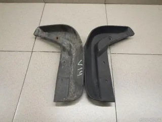 4G0075111 VAG Брызговики передние к-кт Audi A6 C7 (S6,RS6) Арт E100476198, вид 5