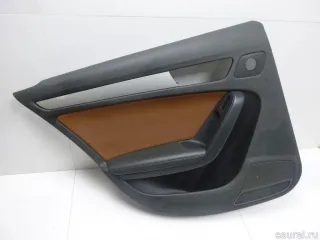 8K0867303AYFU VAG Обшивка двери задней левой Audi A4 B8 Арт E12465482, вид 2