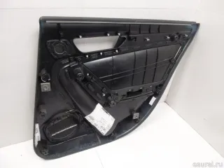 8K0867303AYFU VAG Обшивка двери задней левой Audi A4 B8 Арт E12465482, вид 4