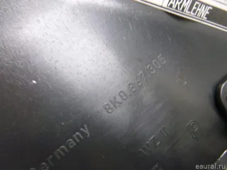 8K0867303AYFU VAG Обшивка двери задней левой Audi A4 B8 Арт E12465482, вид 8