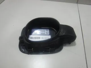 8R0809999B VAG Ниша лючка бензобака Audi Q5 1 Арт E14365708, вид 4