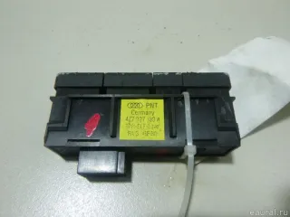 4Z7927139A VAG Кнопка переключения режимов подвески Audi TT 1 Арт E14761769, вид 2