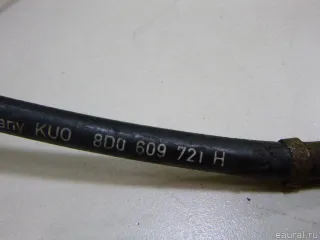 8D0609721H VAG Трос стояночного тормоза Audi A4 B5 Арт E14914830, вид 3
