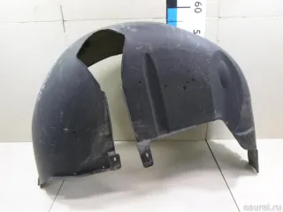 8L0810171 VAG Защита арок задняя левая (подкрылок) Audi A3 8P Арт E14974810, вид 1