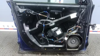 7L0831055L Дверь передняя левая Volkswagen Touareg 1 Арт 2EP24EN01, вид 7