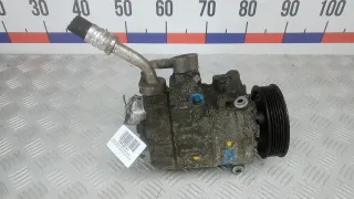 GE7SEU17C Компрессор кондиционера бензиновый Volkswagen Passat B6 Арт YDN30DI01, вид 1