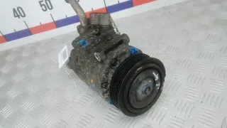 GE7SEU17C Компрессор кондиционера бензиновый Volkswagen Passat B6 Арт YDN30DI01, вид 2