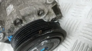GE7SEU17C Компрессор кондиционера бензиновый Volkswagen Passat B6 Арт YDN30DI01, вид 3
