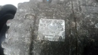 GE7SEU17C Компрессор кондиционера бензиновый Volkswagen Passat B6 Арт YDN30DI01, вид 5