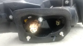  Фонарь задний правый Mazda 6 2 Арт 4OK02MY01, вид 4