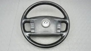 3D0419091T Рулевое колесо Volkswagen Touareg 1 Арт 2EP24JZ01, вид 1