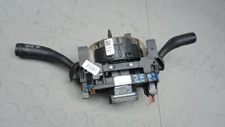7L6953549F, 7L6953503D, 3D0953513, 8E0953541E Переключатель поворотов и дворников (стрекоза) Volkswagen Touareg 1 Арт 2EP24Q801, вид 5