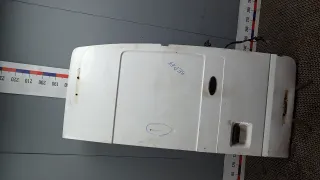  Дверь распашная правая Ford Transit 3 restailing Арт 3EP17RB01_A116073, вид 1