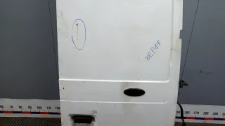 Дверь распашная правая Ford Transit 3 restailing Арт 3EP17RB01_A116073, вид 3
