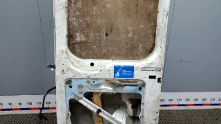  Дверь распашная правая Ford Transit 3 restailing Арт 3EP17RB01_A116073, вид 8