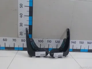 8E0075111 VAG Брызговики передние к-кт Audi A4 B6 Арт E48600977