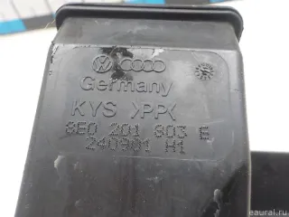 8E0201803E VAG Адсорбер (фильтр угольный) Audi A6 C6 (S6,RS6) Арт E48601337, вид 7
