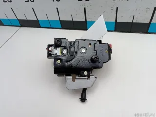 8E1837016C VAG Замок двери передней правой Audi A4 B6 Арт E48613537, вид 4