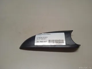 4F0858524A01C VAG Накладка зеркала правого Audi A6 C6 (S6,RS6) Арт E23769037, вид 1