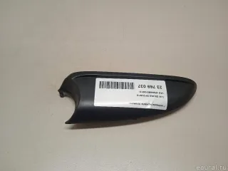 4F0858524A01C VAG Накладка зеркала правого Audi A6 C6 (S6,RS6) Арт E23769037, вид 2