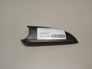 4F0858523A01C VAG Накладка зеркала левого Audi A6 C6 (S6,RS6) Арт E23770850, вид 1