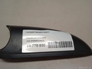4F0858523A01C VAG Накладка зеркала левого Audi A6 C6 (S6,RS6) Арт E23770850, вид 6