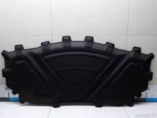 8U0863825A VAG Шумоизоляция капота Audi Q3 2 Арт E41219632, вид 1