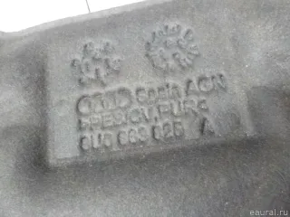 8U0863825A VAG Шумоизоляция капота Audi Q3 2 Арт E41219632, вид 5