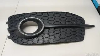 8U0807681DSP9 VAG Решетка в бампер левая Audi Q3 2 Арт E103094883, вид 1