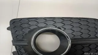 8U0807681DSP9 VAG Решетка в бампер левая Audi Q3 2 Арт E103094883, вид 3