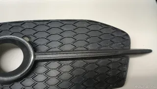 8U0807681DSP9 VAG Решетка в бампер левая Audi Q3 2 Арт E103094883, вид 4