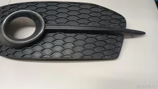 8U0807681DSP9 VAG Решетка в бампер левая Audi Q3 2 Арт E103094883, вид 5