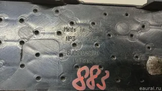 8U0807681DSP9 VAG Решетка в бампер левая Audi Q3 2 Арт E103094883, вид 8